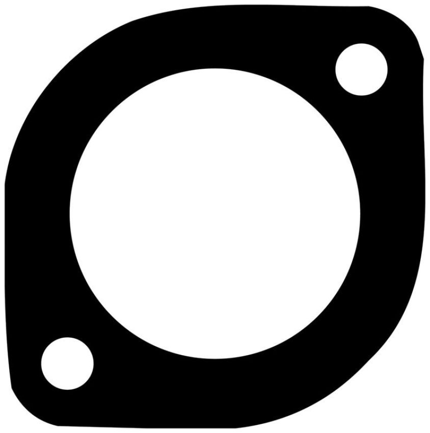 GATES 34040 Engine Coolant Thermostat Gasket Pack of 10