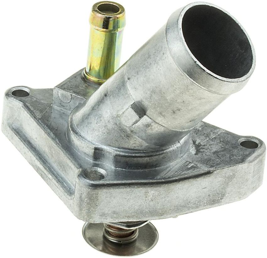 GATES 34041 Integrated Housing Engine Coolant Thermostat