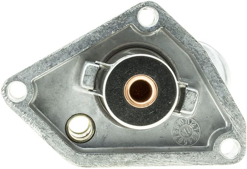 GATES 34041 Integrated Housing Engine Coolant Thermostat