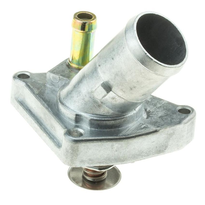 GATES 34041 Integrated Housing Engine Coolant Thermostat