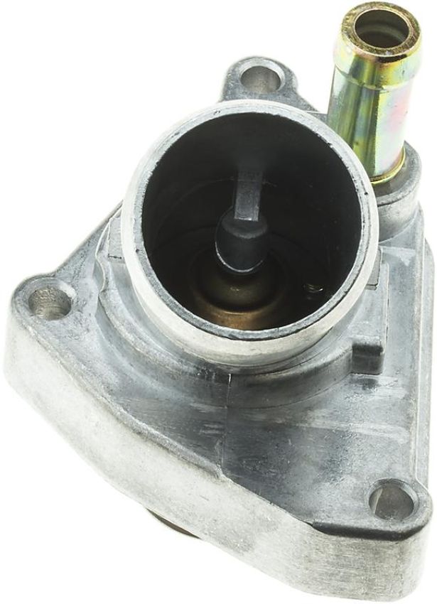 GATES 34041 Integrated Housing Engine Coolant Thermostat
