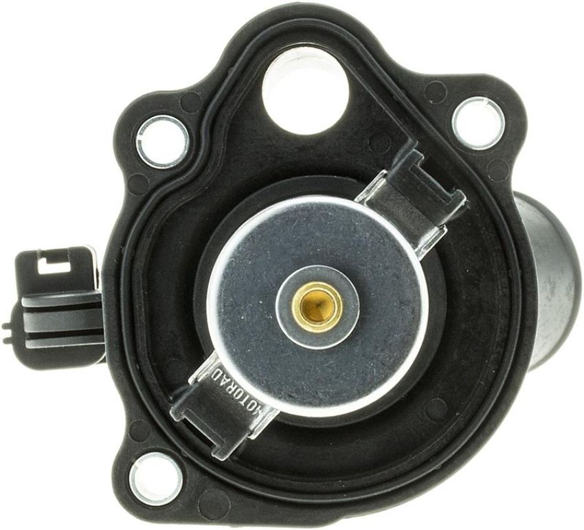 GATES 34042 Integrated Housing Engine Coolant Thermostat