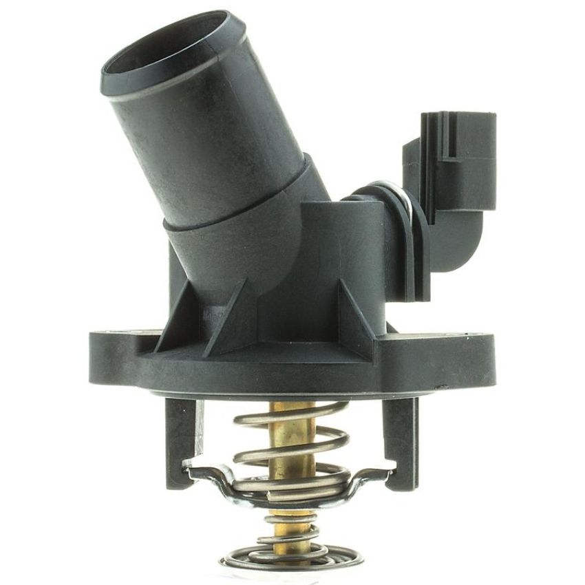 GATES 34042 Integrated Housing Engine Coolant Thermostat