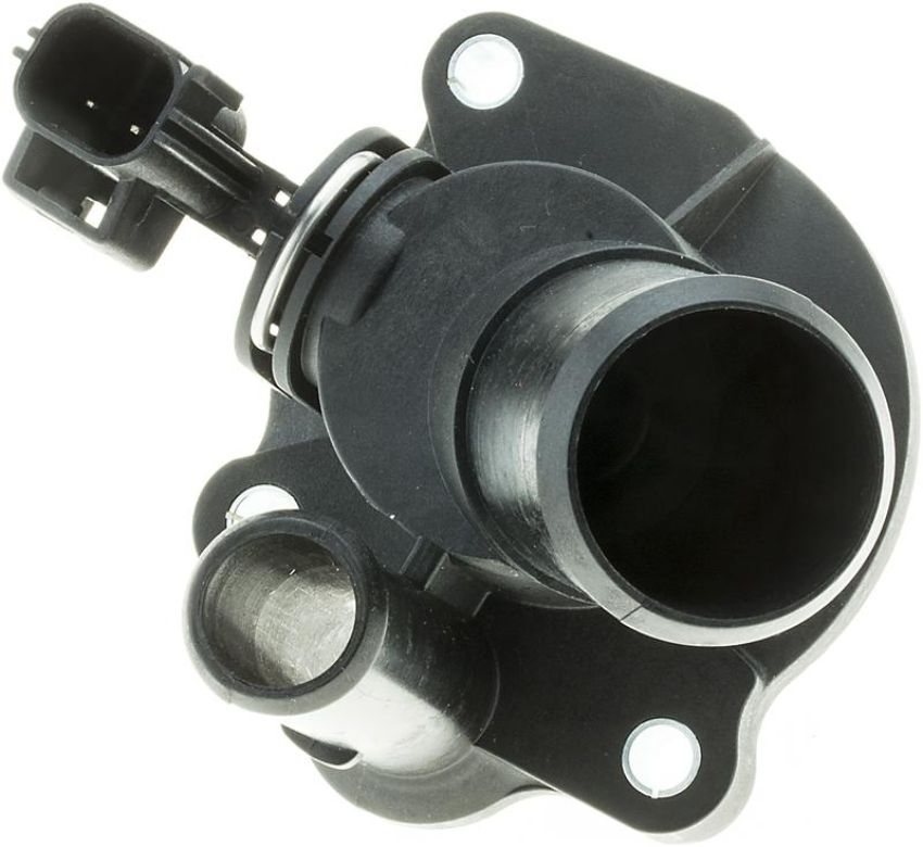 GATES 34042 Integrated Housing Engine Coolant Thermostat