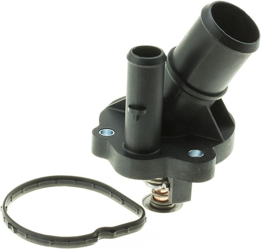 GATES 34043 Integrated Housing Engine Coolant Thermostat