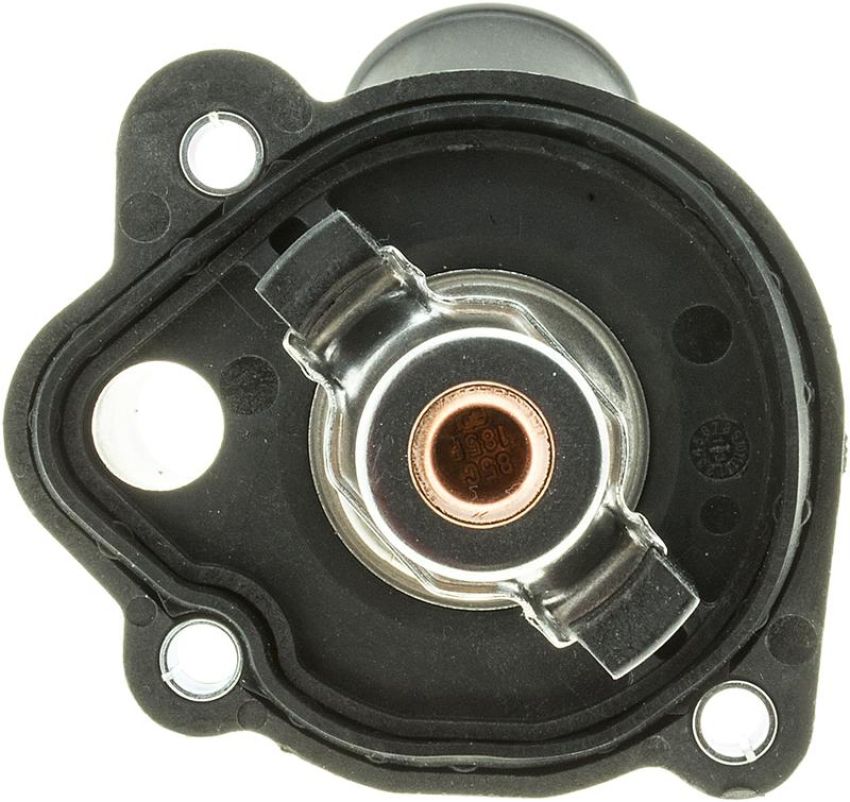GATES 34043 Integrated Housing Engine Coolant Thermostat