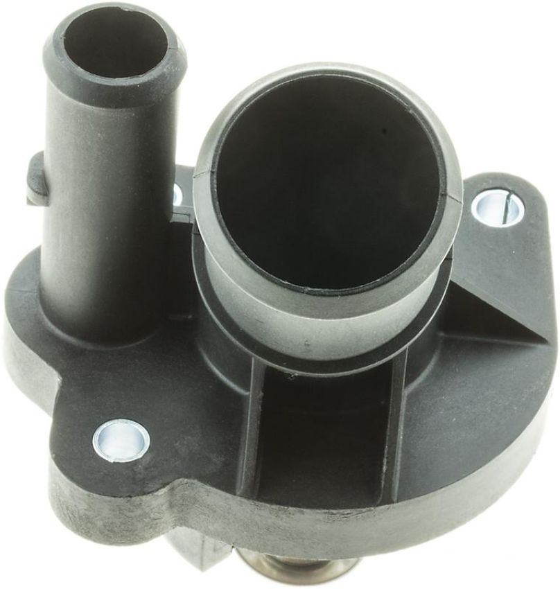 GATES 34043 Integrated Housing Engine Coolant Thermostat