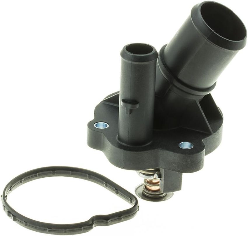 GATES 34044 Integrated Housing Engine Coolant Thermostat