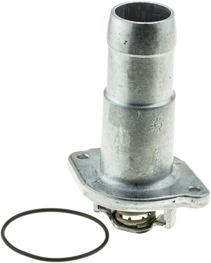 GATES 34045 Integrated Housing Engine Coolant Thermostat