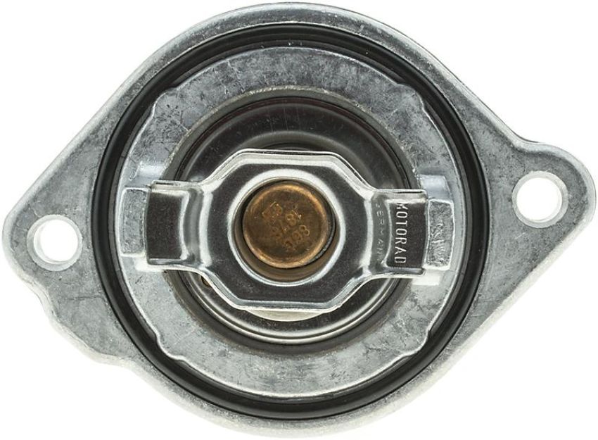 GATES 34045 Integrated Housing Engine Coolant Thermostat