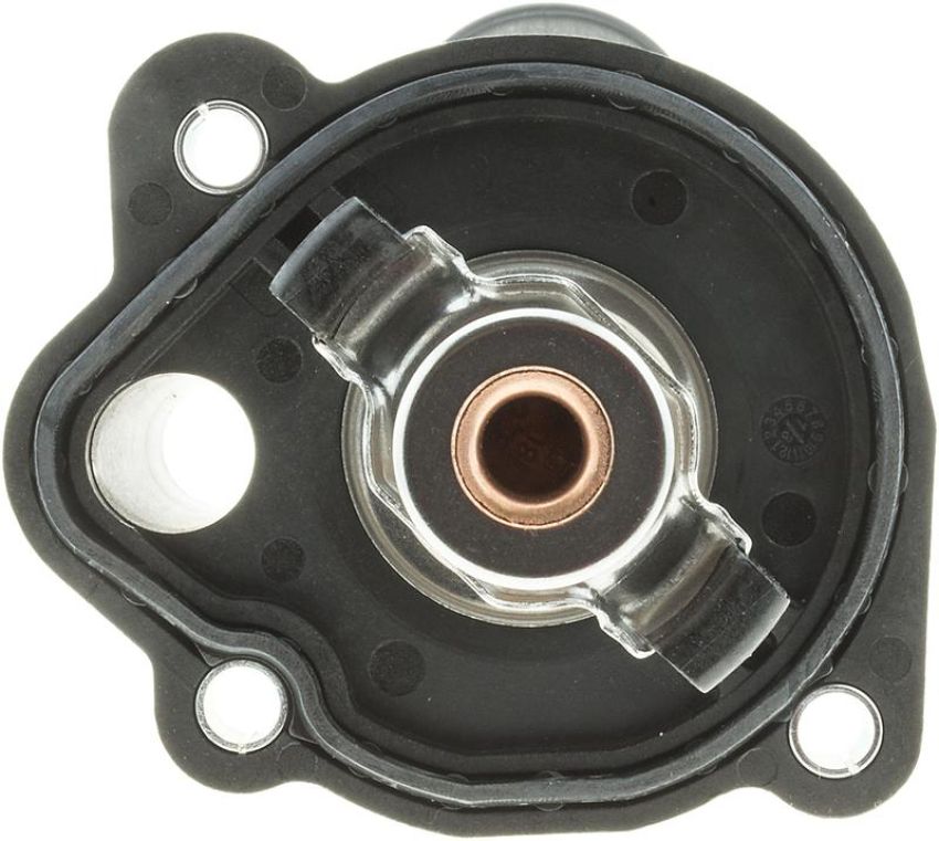 GATES 34046 Integrated Housing Engine Coolant Thermostat