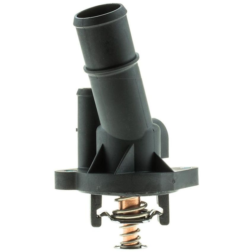 GATES 34046 Integrated Housing Engine Coolant Thermostat