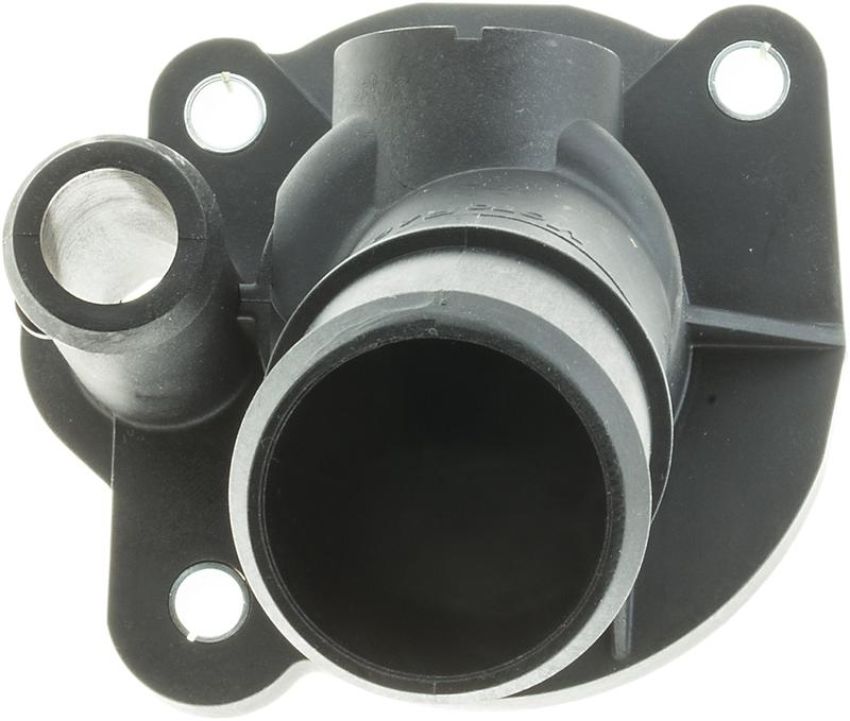 GATES 34046 Integrated Housing Engine Coolant Thermostat