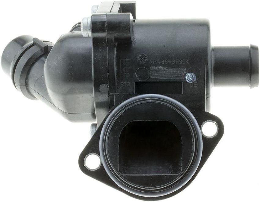 GATES 34047 Integrated Housing Engine Coolant Thermostat