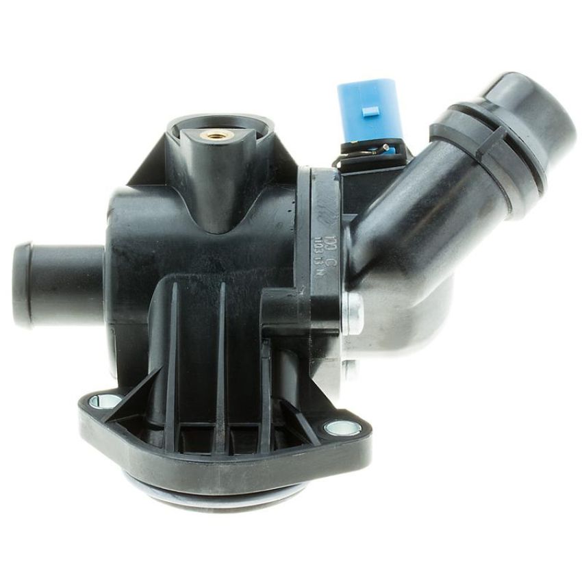 GATES 34047 Integrated Housing Engine Coolant Thermostat