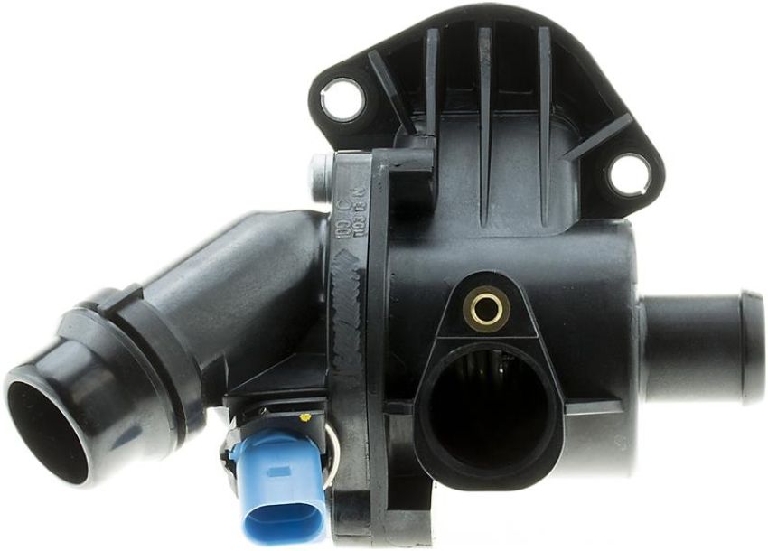 GATES 34047 Integrated Housing Engine Coolant Thermostat