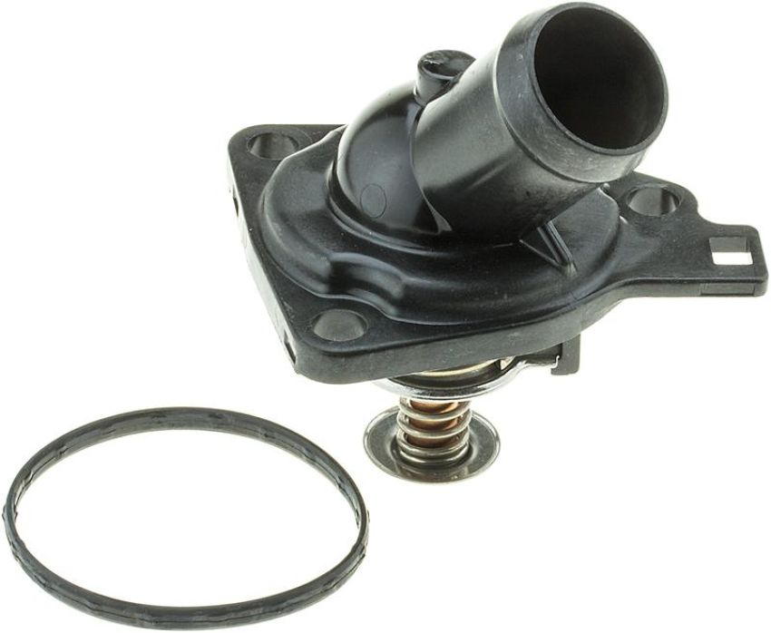 GATES 34048 Integrated Housing Engine Coolant Thermostat