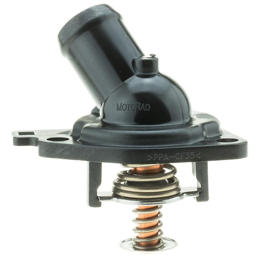 GATES 34048 Integrated Housing Engine Coolant Thermostat