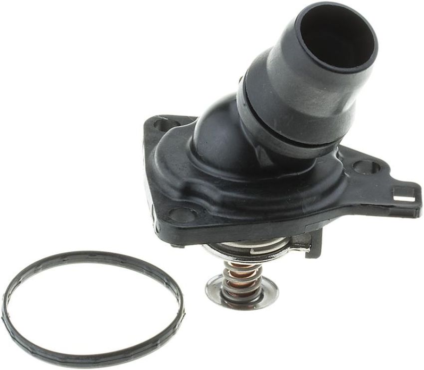 GATES 34050 Integrated Housing Engine Coolant Thermostat