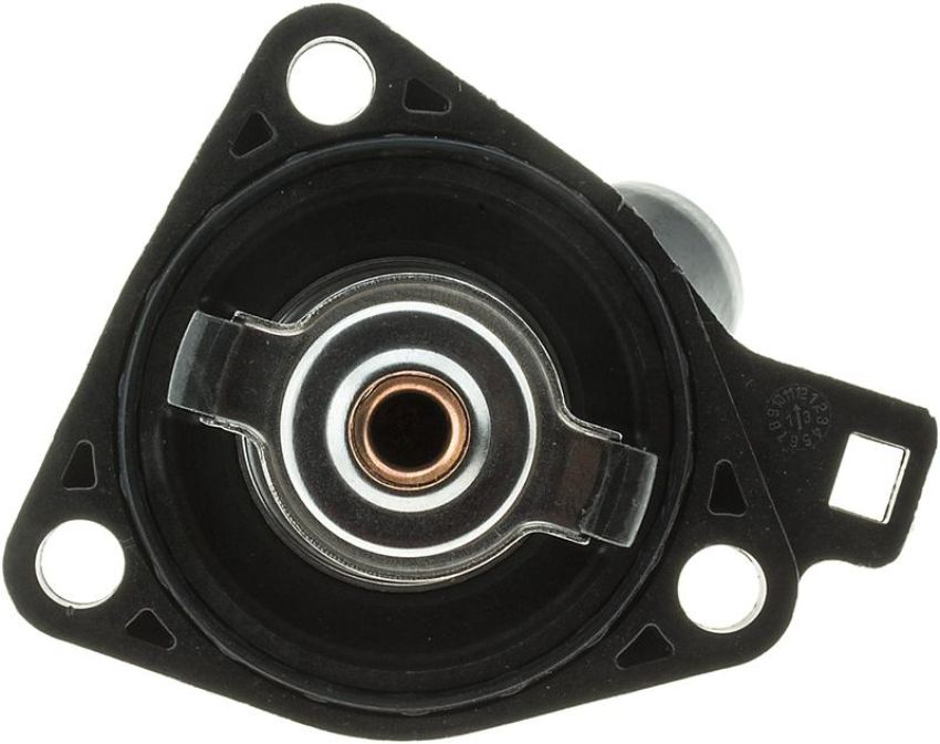GATES 34050 Integrated Housing Engine Coolant Thermostat