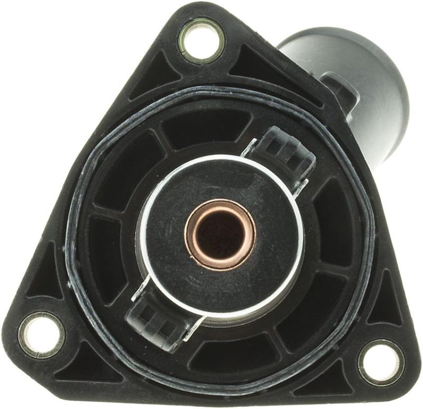 GATES 34051 Integrated Housing Engine Coolant Thermostat