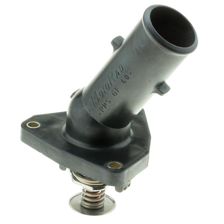 GATES 34051 Integrated Housing Engine Coolant Thermostat