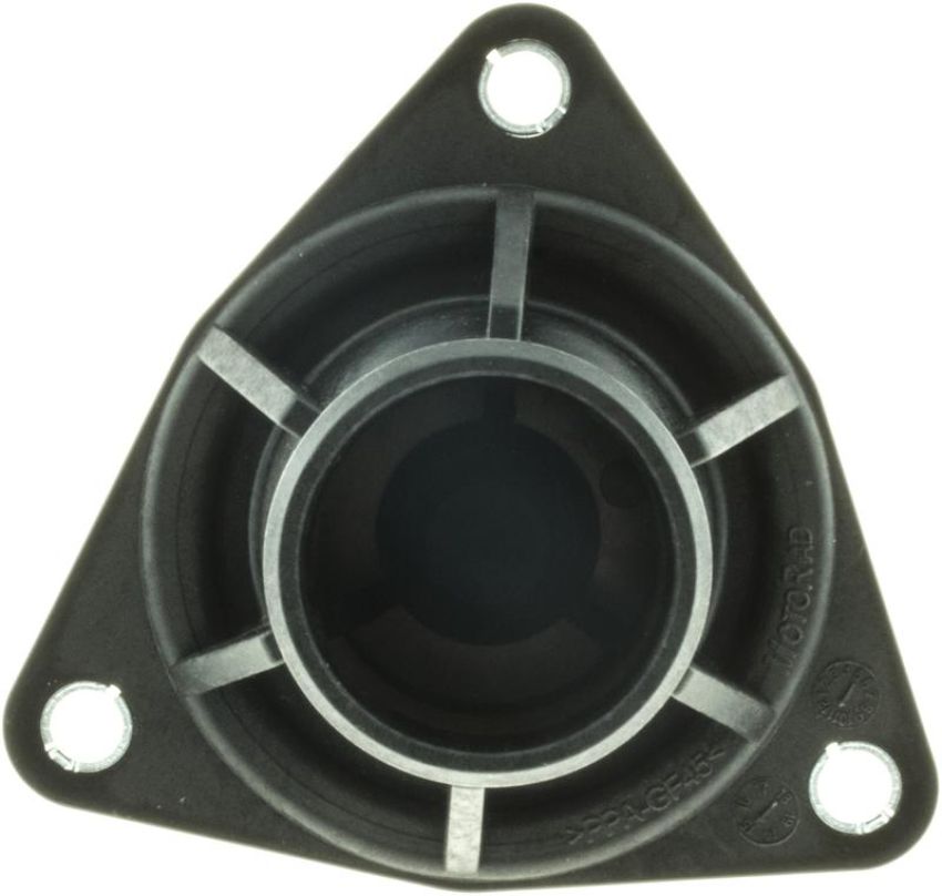 GATES 34052 Integrated Housing Engine Coolant Thermostat
