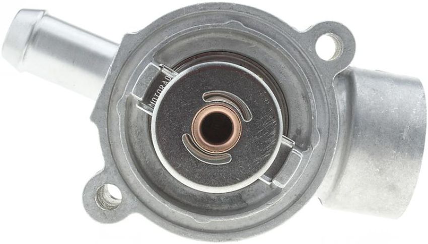 GATES 34055 Integrated Housing Engine Coolant Thermostat