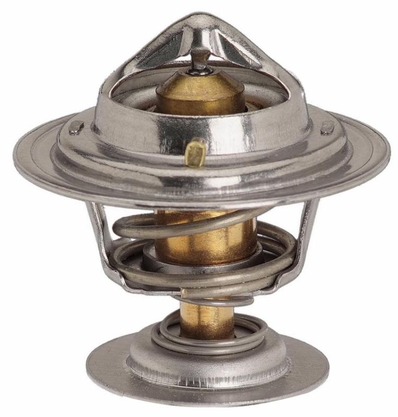 GATES 34058 OE Type Engine Coolant Thermostat