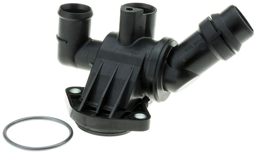 GATES 34069 Integrated Housing Engine Coolant Thermostat