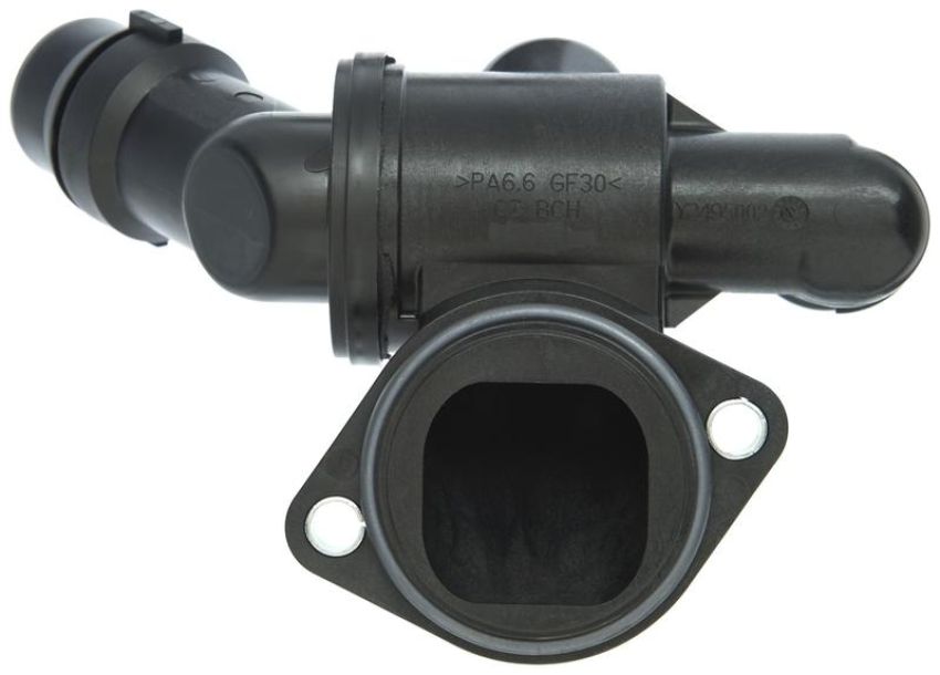GATES 34069 Integrated Housing Engine Coolant Thermostat