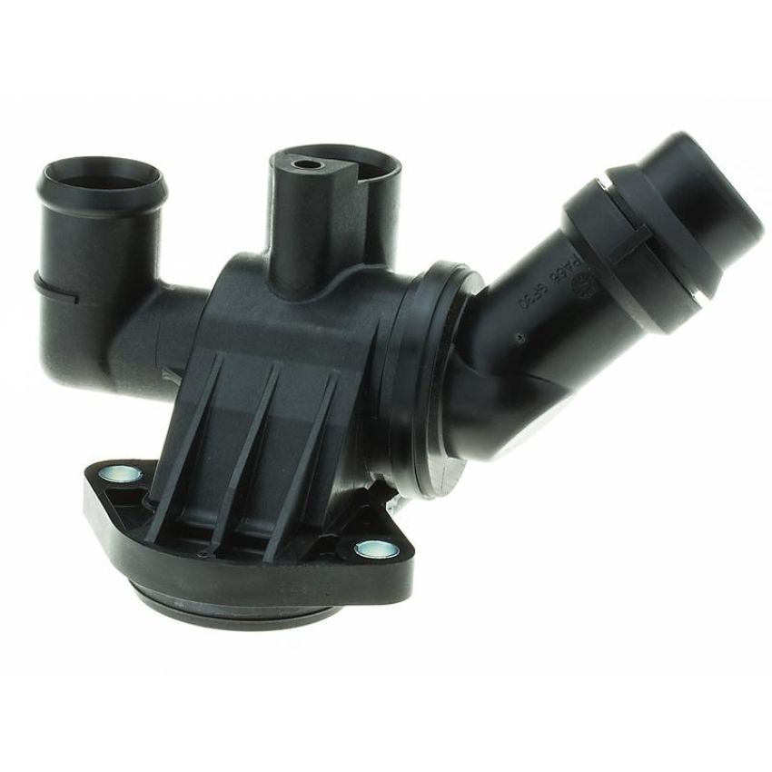 GATES 34069 Integrated Housing Engine Coolant Thermostat
