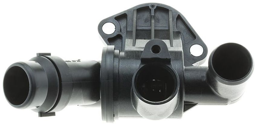 GATES 34069 Integrated Housing Engine Coolant Thermostat