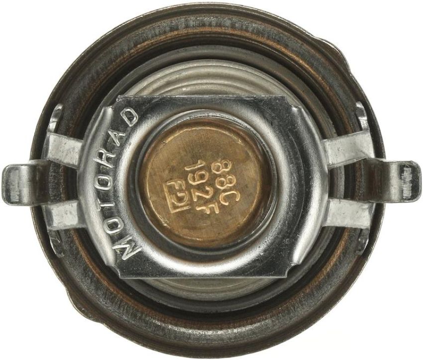 GATES 34080 OE Type Engine Coolant Thermostat