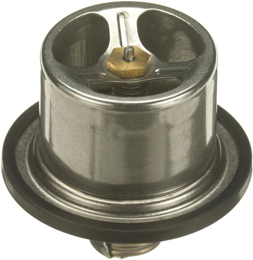 GATES 34146 Green Stripe Heavy-Duty Engine Coolant Thermostat