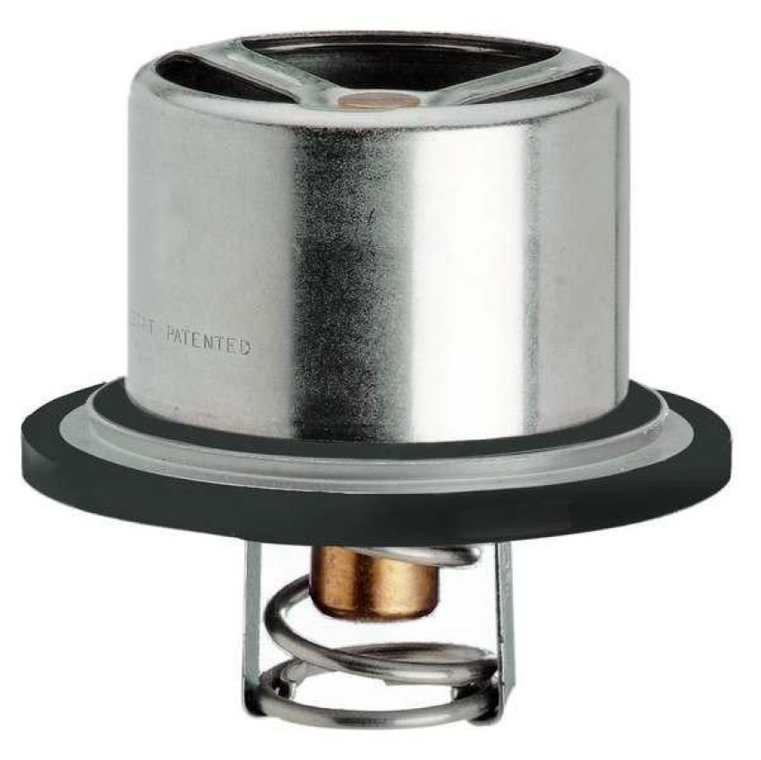 GATES 34146 Green Stripe Heavy-Duty Engine Coolant Thermostat