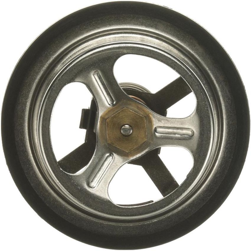 GATES 34146 Green Stripe Heavy-Duty Engine Coolant Thermostat