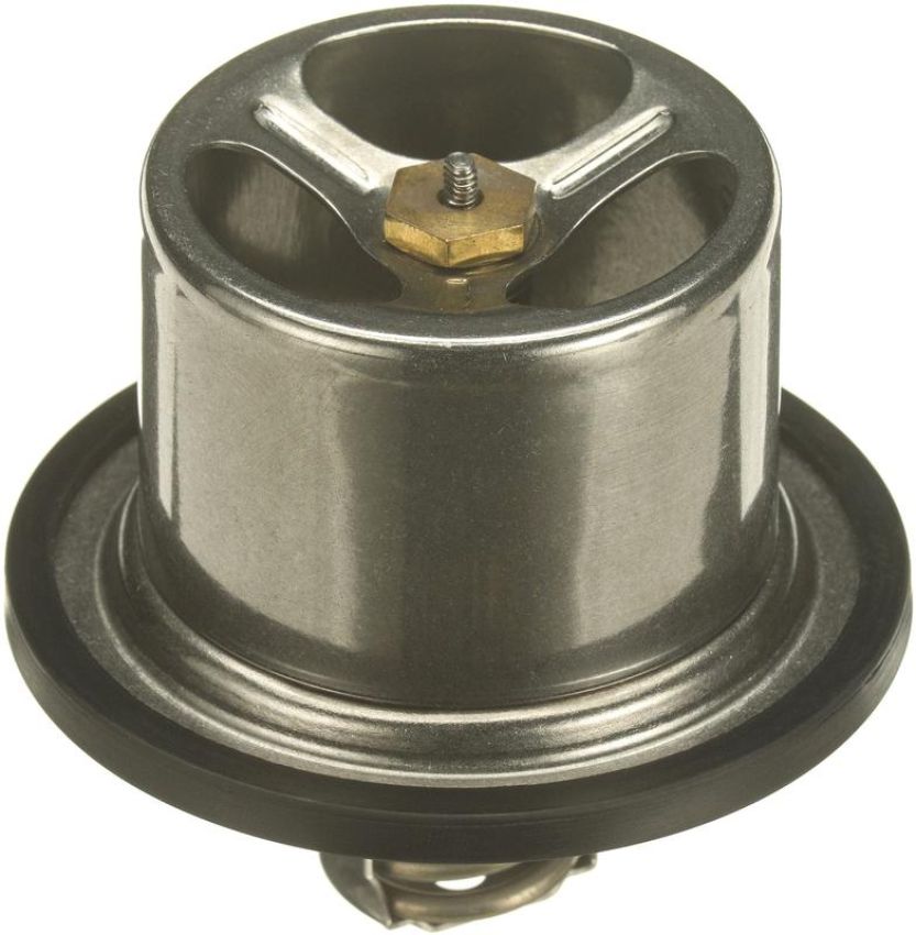 GATES 34148 Green Stripe Heavy-Duty Engine Coolant Thermostat