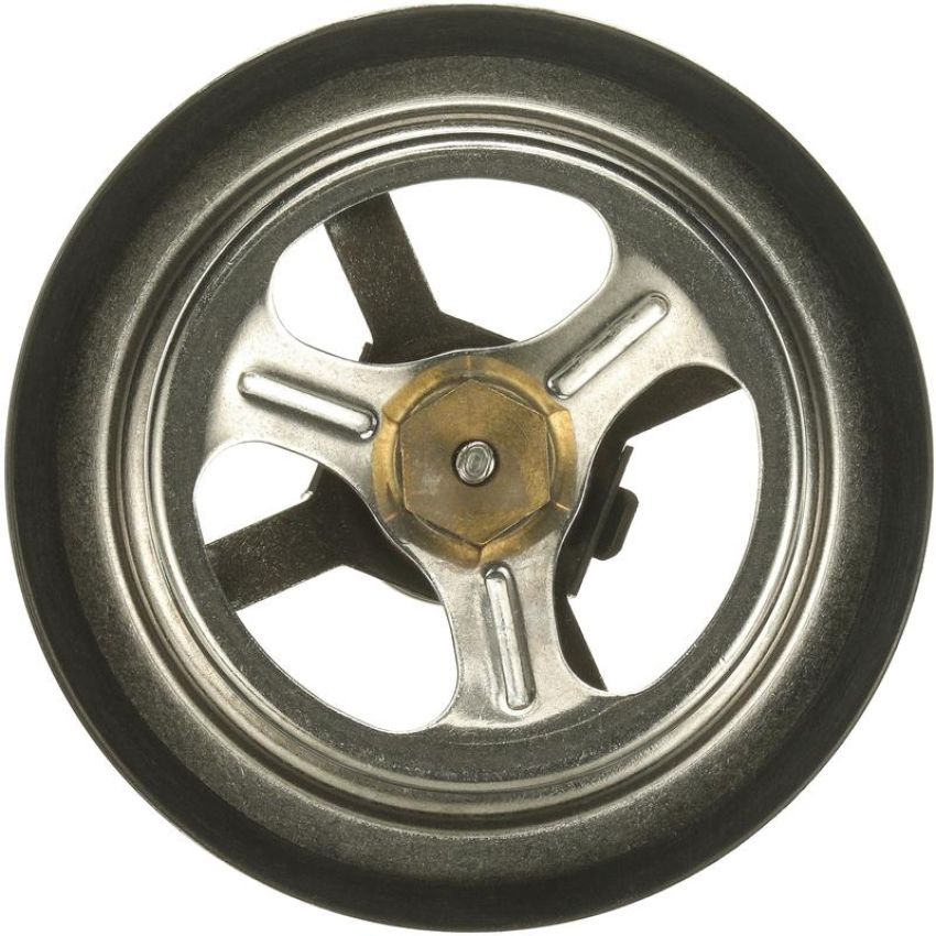 GATES 34148 Green Stripe Heavy-Duty Engine Coolant Thermostat