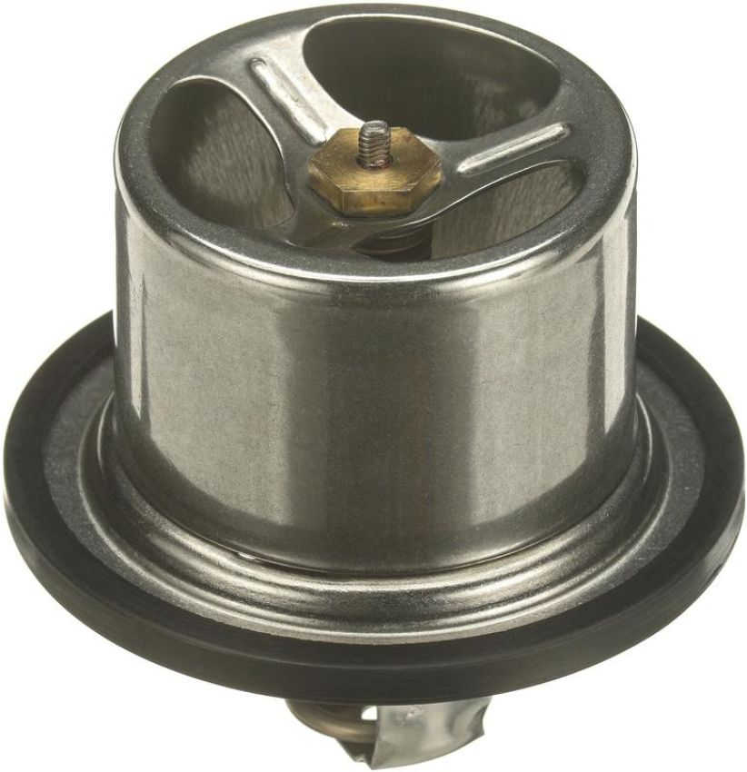 GATES 34149 Green Stripe Heavy-Duty Engine Coolant Thermostat
