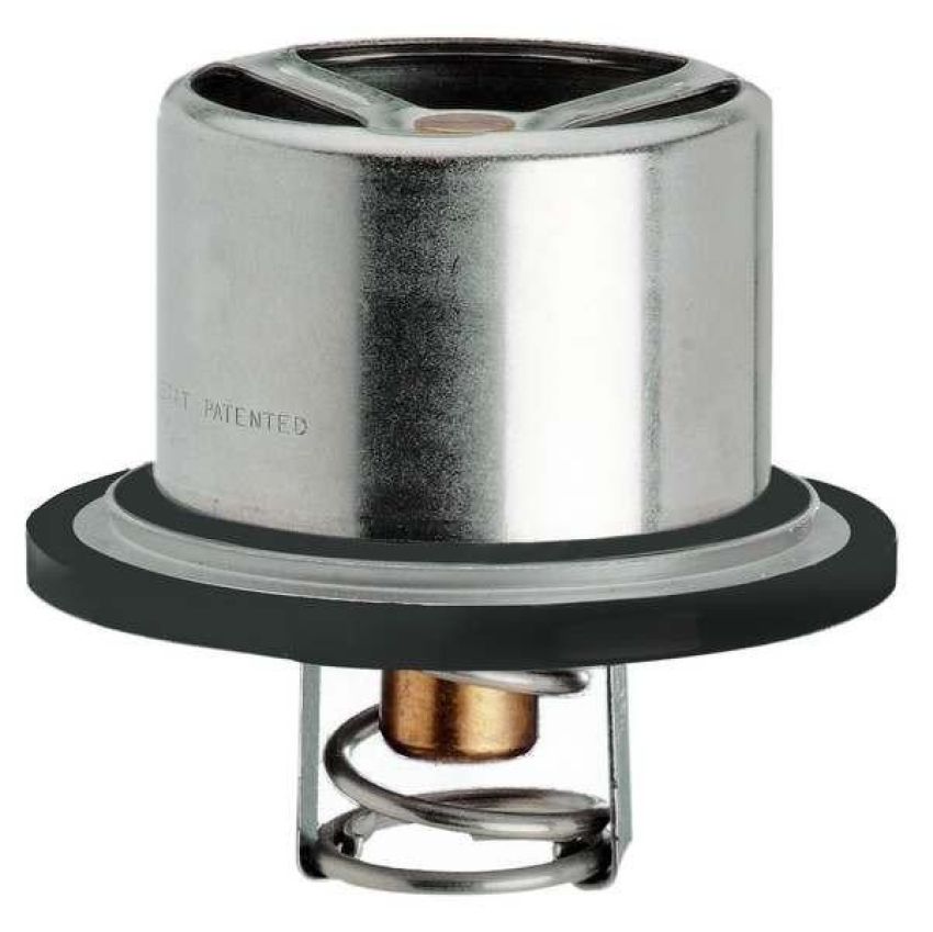 GATES 34149 Green Stripe Heavy-Duty Engine Coolant Thermostat