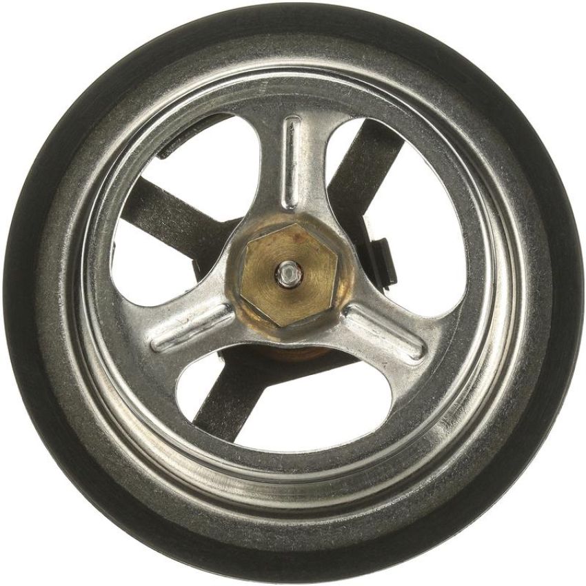 GATES 34149 Green Stripe Heavy-Duty Engine Coolant Thermostat
