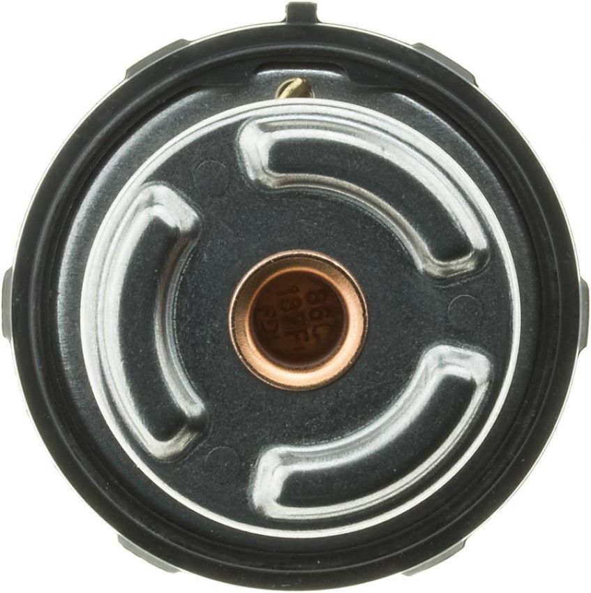 GATES 34198 OE Type Engine Coolant Thermostat
