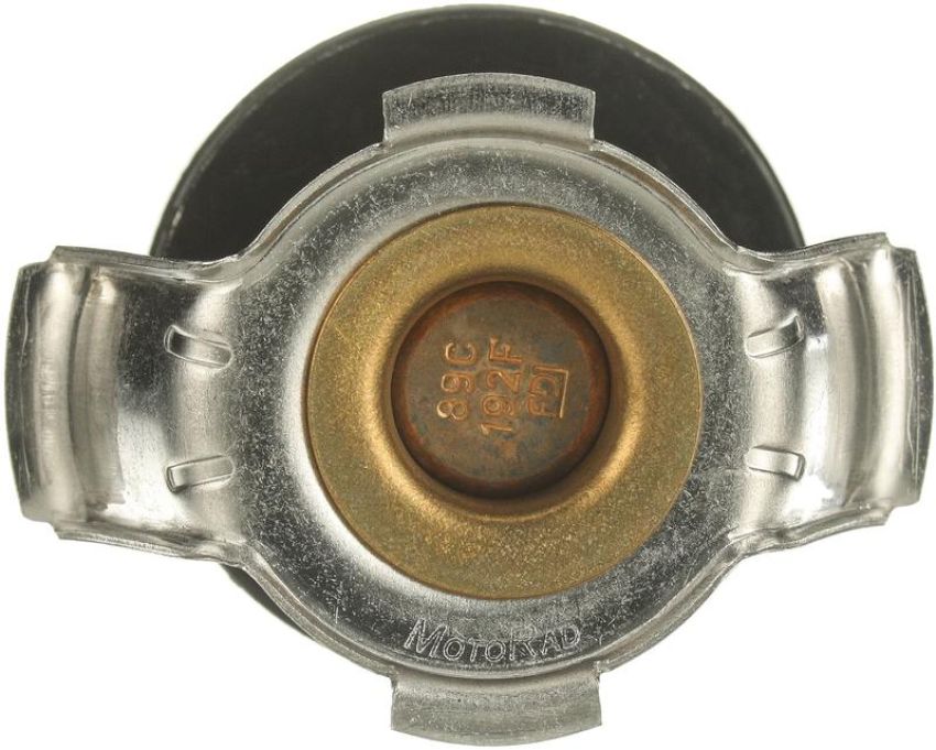 GATES 34200 OE Exact Engine Coolant Thermostat Kit