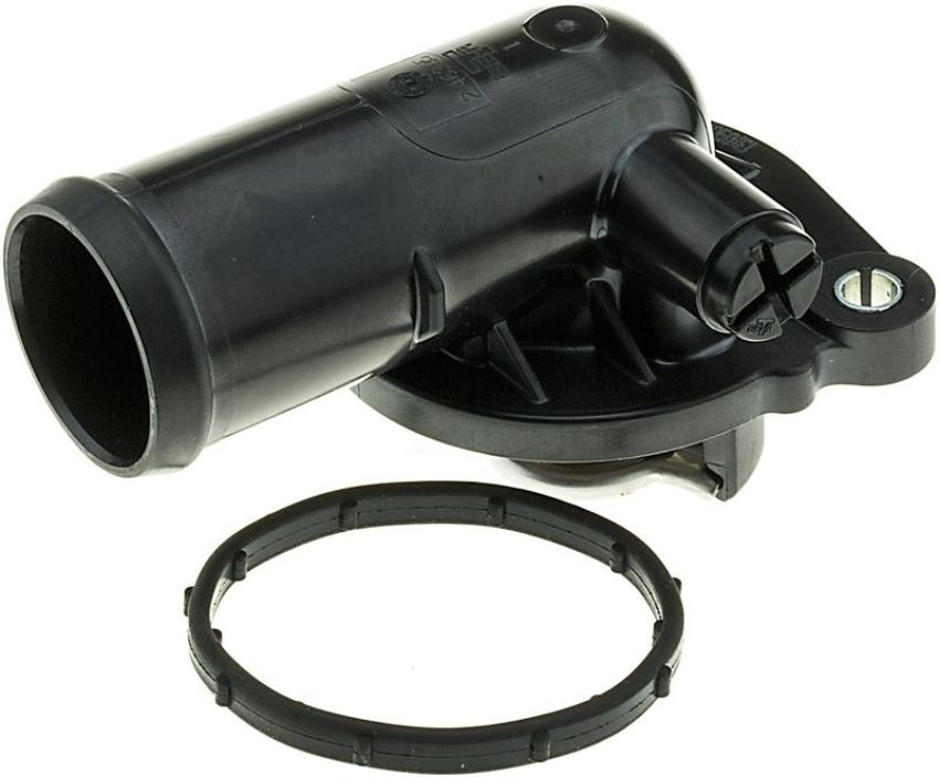 GATES 34773 Integrated Housing Engine Coolant Thermostat