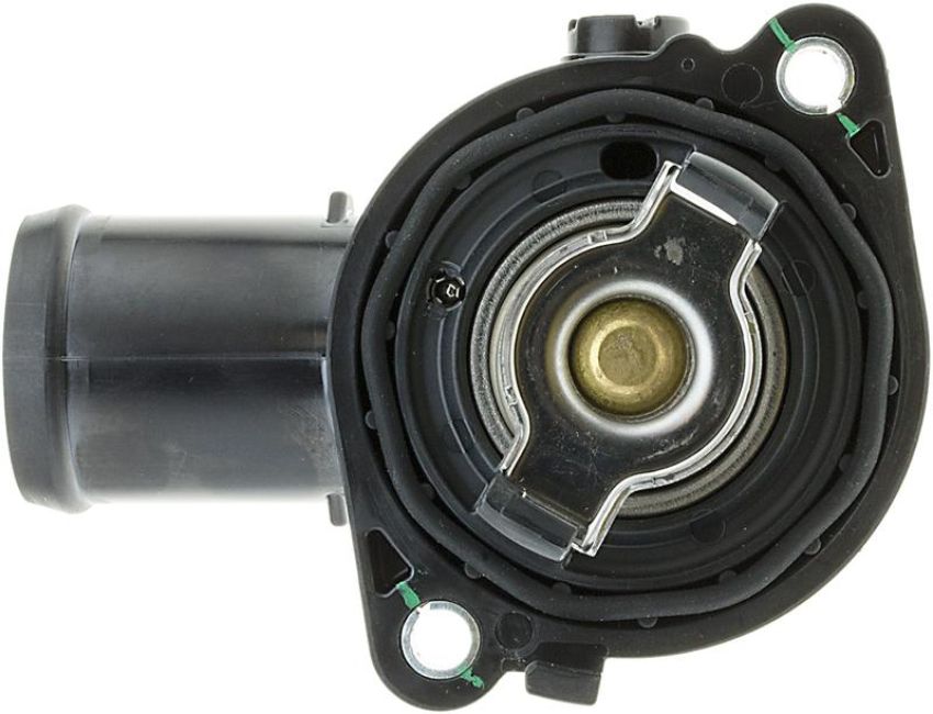GATES 34773 Integrated Housing Engine Coolant Thermostat
