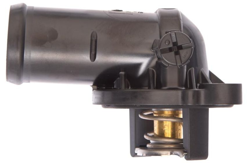 GATES 34773 Integrated Housing Engine Coolant Thermostat
