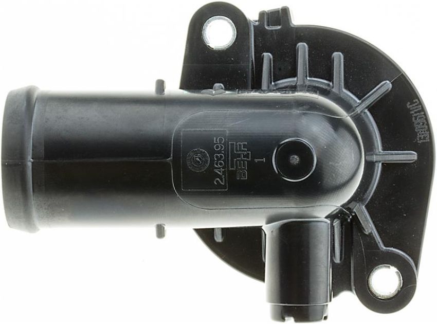 GATES 34773 Integrated Housing Engine Coolant Thermostat
