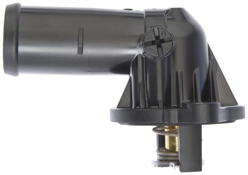 GATES 34774 Integrated Housing Engine Coolant Thermostat