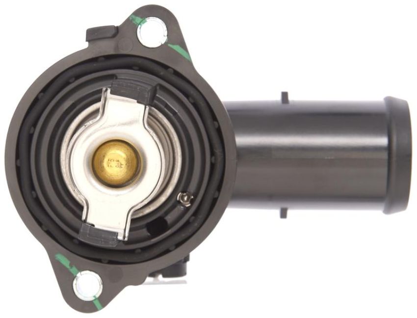 GATES 34774 Integrated Housing Engine Coolant Thermostat